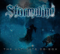 Stormwind: 4cd Box (ultimate Cd-box) - CD