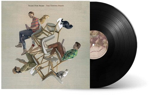Tears for Fears: The Tipping Point [ Vinyl ]