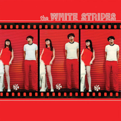 The White Stripes: White Stripes [ Vinyl ]