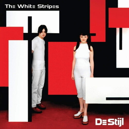 The White Stripes: De Stijl [ Vinyl ]
