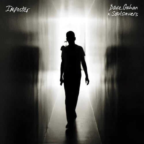 Dave Gahan & Soulsavers: Imposter [ Vinyl ]