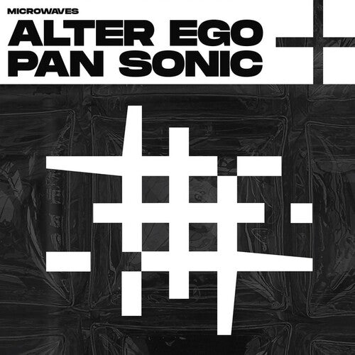Alter Ego / Pan Sonic: Microwaves [ Vinyl ]