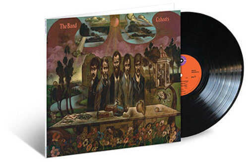 The Band: Cahoots (50th Anniversary) [ Vinyl ]