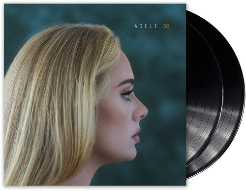 Adele: 30 [ Vinyl ]