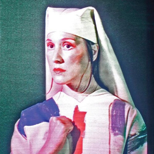 Cate Le Bon: Pompeii [ Vinyl ]