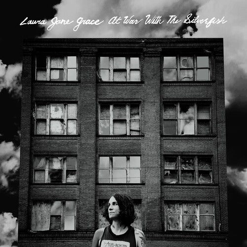 Laura Jane Grace: At War With The Silverfish [ Vinyl ]