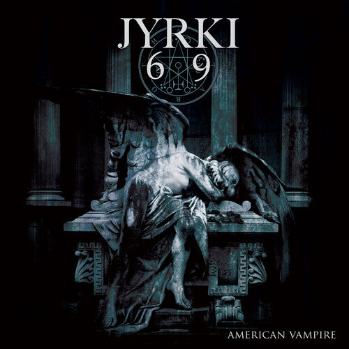 Jyrki 69: American Vampire - VINYL