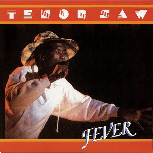 Tenor Saw: Fever [ Vinyl ]