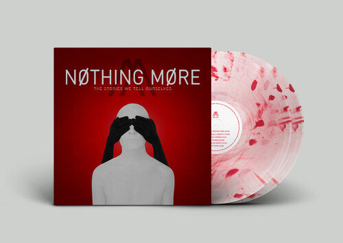 Nothing More: The Stories We Tell Ourselves [ Vinyl ]