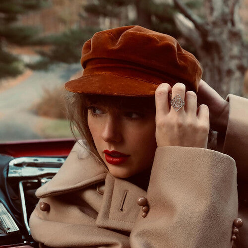 Taylor Swift: Red (Taylor's Version) [ Vinyl ]