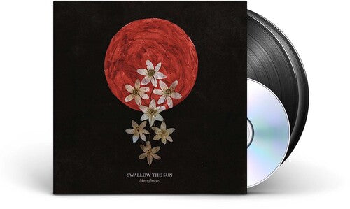 Swallow the Sun: Moonflowers [ Vinyl ]