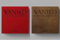 CNBLUE: Wanted (incl. 80pg Booklet, Postcard Set, Film Photo + Selfie Photocard) - CD