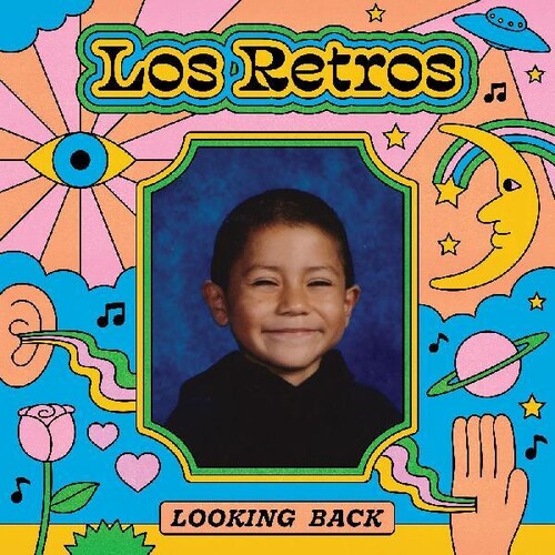 Los Retros: Looking Back [ Vinyl ]