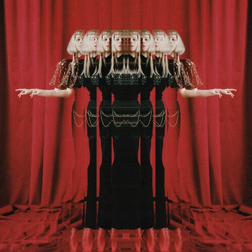 Aurora: The Gods We Can Touch [ Vinyl ]
