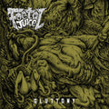 Foetal Juice: Gluttony - VINYL