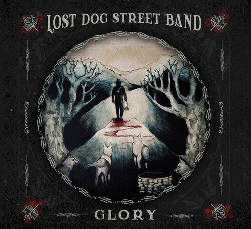 Lost Dog Street Band: Glory [ Vinyl ]
