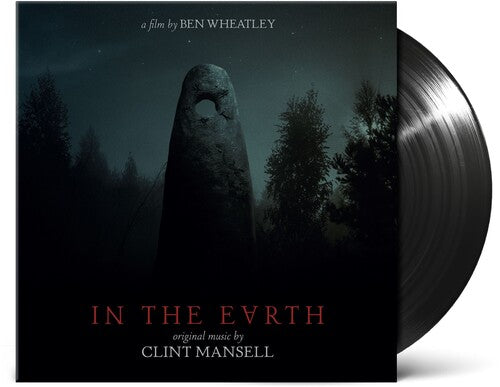 Clint Mansell: In The Earth [ Vinyl ]