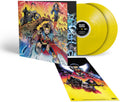 Dark Nights: Death Metal / O.S.T.: Dark Nights: Death Metal (Ltd Ed Translucent Yellow) - VINYL