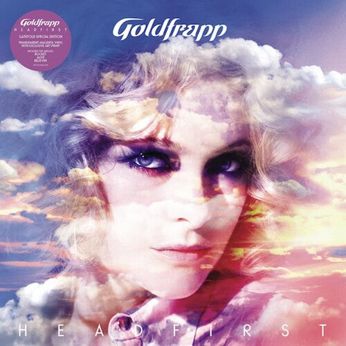 Goldfrapp: Head First [ Vinyl ]