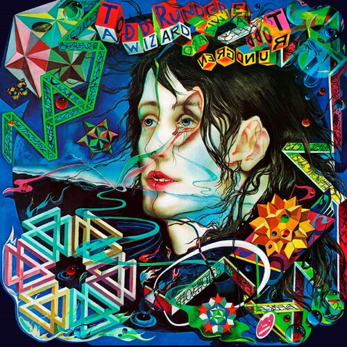 Todd Rundgren: A Wizard A True Star [ Vinyl ]