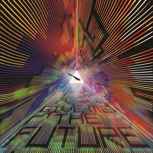Bastille: Give Me The Future [LP] [ Vinyl ]