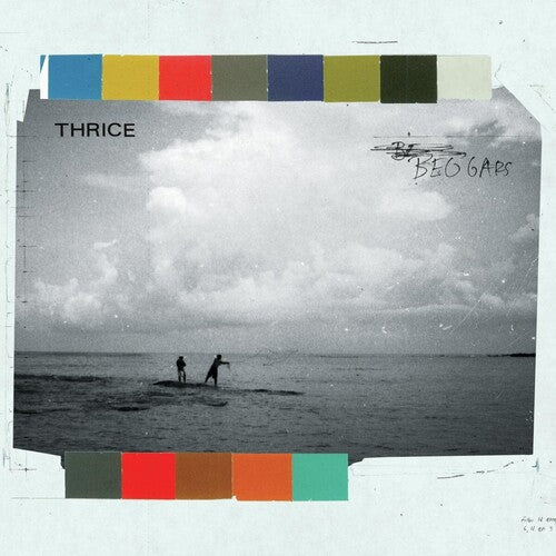 Thrice: Beggars [ Vinyl ]
