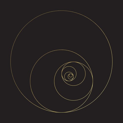 The Ocean: Phanerozoic Live - CD