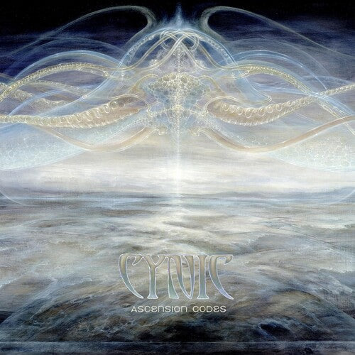 Cynic: Ascension Codes [ Vinyl ]