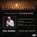 Barnes: Illumination - Compact Disc