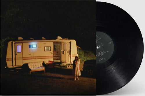 Boy Harsher: The Runner (Original Soundtrack) [ Vinyl ]