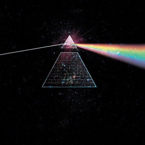 Various Artists: A Tribute to Pink Floyd: Return To The Dark Side Of The Moon [ Vinyl ]