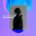 Vic Mirallas: Volumen 2 (Violet Vinyl) - VINYL