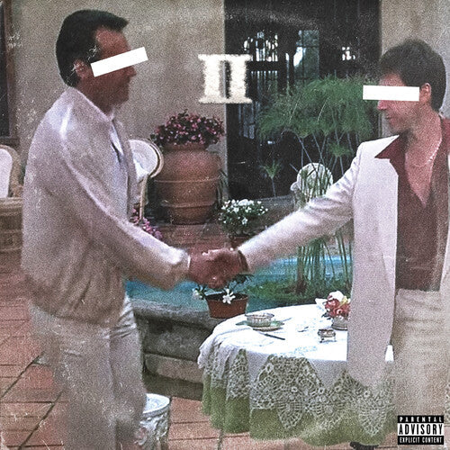 Benny the Butcher: Plugs I Met 2 [ Vinyl ]