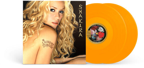 Shakira: Laundry Service [ Vinyl ]