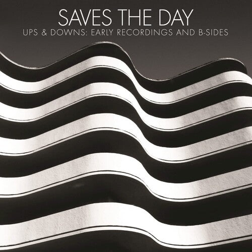 Saves the Day: Ups & Downs: Early Recordings And B-sides [ Vinyl ]