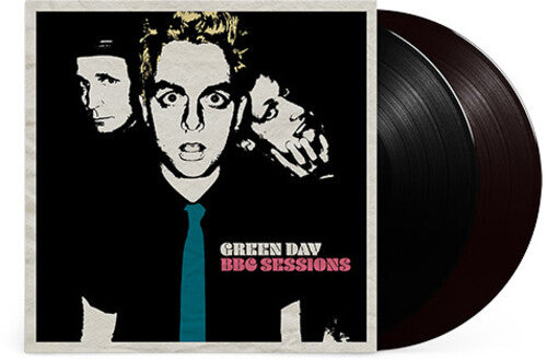 Green Day: BBC Sessions [ Vinyl ]