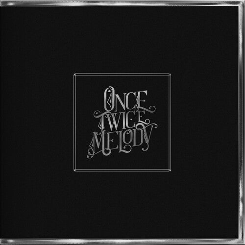 Beach House: Once Twice Melody (Silver Edition) [ Vinyl ]