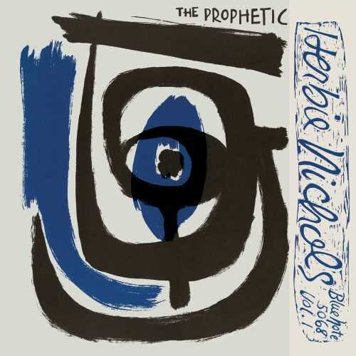 Herbie Nichols: The Prophetic Herbie Nichols, Vol. 1 & 2 [ Vinyl ]