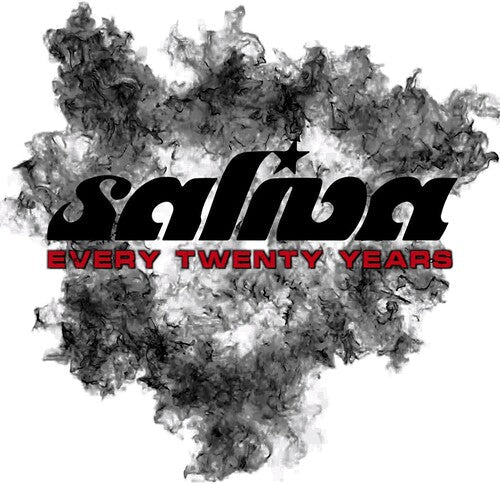 Saliva: Every Twenty Years [ Vinyl ]