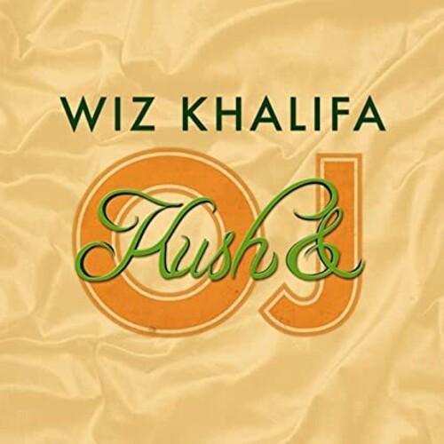 Wiz Khalifa: Kush & Orange Juice [ Vinyl ]