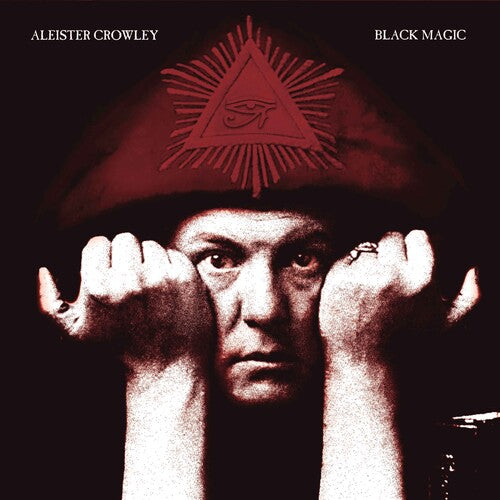 Aleister Crowley: Black Magic [ Vinyl ]