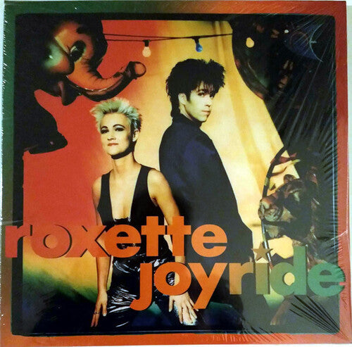 Roxette: Joyride: 30th Anniversary Deluxe [ Vinyl ]