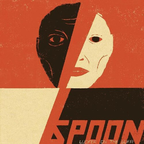 Spoon: Lucifer On The Sofa [ Vinyl ]