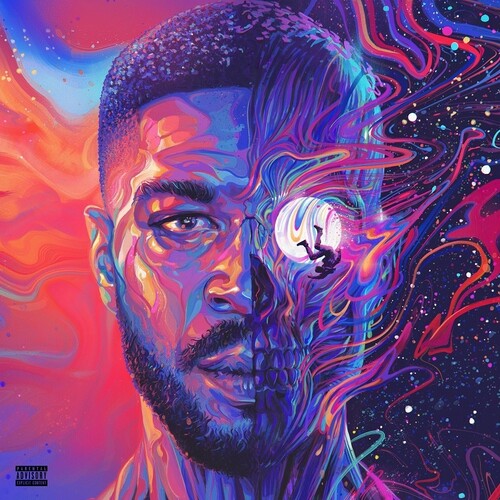 Kid Cudi: Man On The Moon III: The Chosen [ Vinyl ]