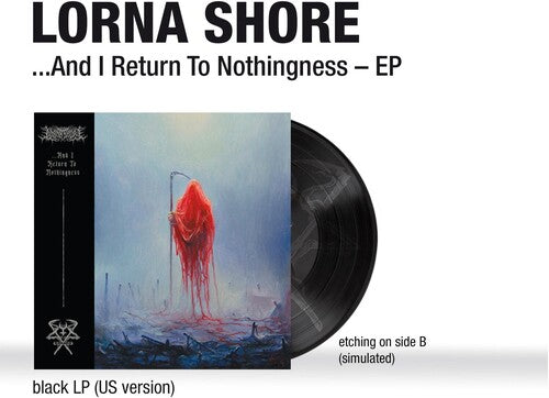 Lorna Shore: And I Return To Nothingness [ Vinyl ]