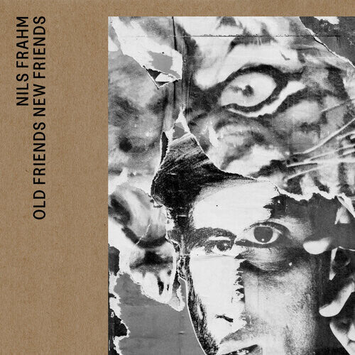 Nils Frahm: Old Friends New Friends [ Vinyl ]