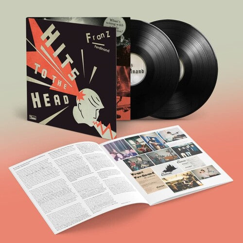 Franz Ferdinand: Hits To The Head [ Vinyl ]