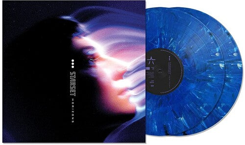 Starset: Horizons [ Vinyl ]