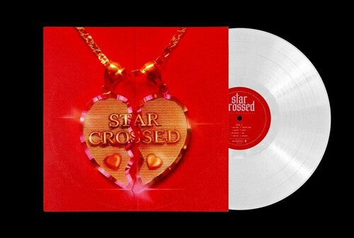 Kacey Musgraves: Star-Crossed (Limited Edition) (Clear Vinyl) [ Vinyl ]
