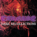 Carnage: Dark Recollections - CD